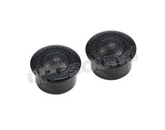 Q65C Sound Quality 165mm 2-way speaker system, fiberglass cone Steg