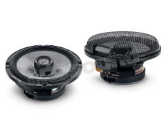 R2-S65 16.5cm 2-Way Hi-Res Audio Coaxial Speakers New R-Series Alpine