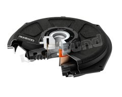 APBMW S8-4.2 20cm under-seat subwoofer for BMW and Mini Audison