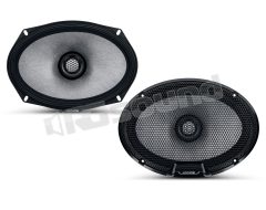 R2-S69 6x9'' coaxial speakers New R-Series Alpine