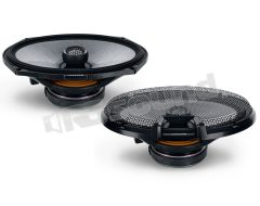 R2-S69 6x9'' coaxial speakers New R-Series Alpine