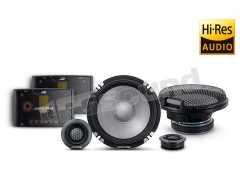 R2-S652 2-way speaker system New R-Series Alpine