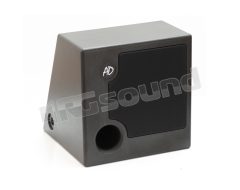 ZG 20cm subwoofer box AD Audio Development