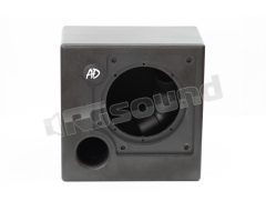 ZG 20cm subwoofer box AD Audio Development