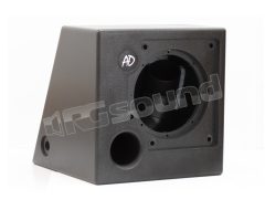 ZG 20cm subwoofer box AD Audio Development