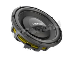 MPS 300 S2 Slim 30cm subwoofer for compact enclosures Hertz
