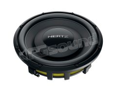 MPS 300 S2 Slim 30cm subwoofer for compact enclosures Hertz