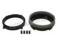 03800 Universal speaker adapters Phonocar