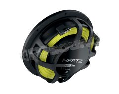 MPS 300 S4 30cm slim subwoofer for compact enclosures Hertz