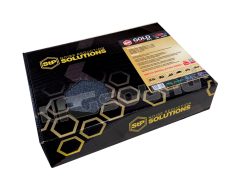 Gold Door Kit  STP Standartplast
