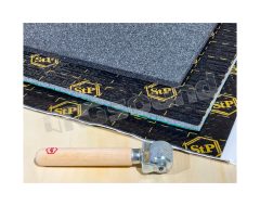 Gold Door Kit  STP Standartplast