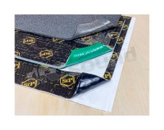 Gold Door Kit  STP Standartplast