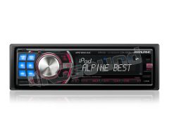 CDA-105Ri  Alpine