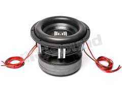 02797 32cm subwoofer for SPL systems Phonocar