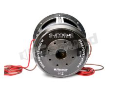 02797 32cm subwoofer for SPL systems Phonocar