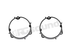 03873 Speaker mounting adapters Phonocar