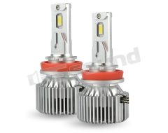 07364 Lampade LED H8, H9, H11, H16 – DARK VISION Phonocar