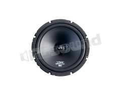 OPTIVWT6-V9 2-way speaker kit for Volkswagen T6 VIBE British Audio