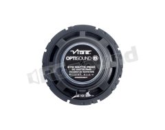 OPTIVWT6-V9 2-way speaker kit for Volkswagen T6 VIBE British Audio