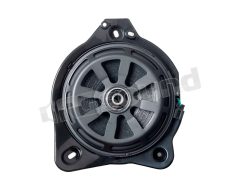 OPTISOUNDMERC8WR-V2 Dedicated Mercedes driver-side subwoofer VIBE British Audio