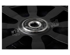 OPTISOUNDMERC8WR-V2 Dedicated Mercedes driver-side subwoofer VIBE British Audio