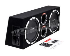 SLICKV12T-V2  VIBE British Audio