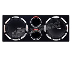 SLICKV12T-V2  VIBE British Audio