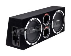 SLICKV12T-V2  VIBE British Audio