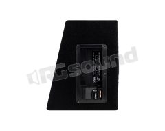 SLICKV12T-V2  VIBE British Audio