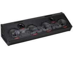 SLICKPROBOX6-V0  VIBE British Audio