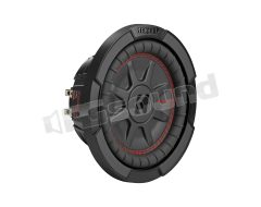 CWRT84-48 20cm subwoofer, 300 Watt RMS, dual 4 Ohm voice coil. Kicker