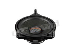CLM4.2C 10 cm 2-way speaker system for Mercedes-Benz C-Class - GLC - E MUSWAY