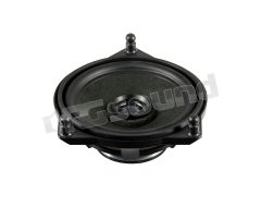 CLM42X 10 cm coaxial speakers for Mercedes-Benz C-Class - GLC - E MUSWAY