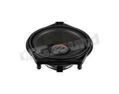 CLM40F 10cm center speaker for Mercedes-Benz C-Class / GLC / E MUSWAY