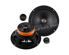 MAE6.2C 2-Way Speaker System Limited Series MUSWAY
