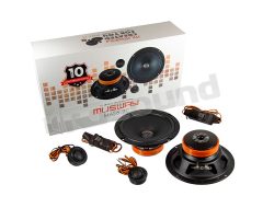 MAE6.2C 2-Way Speaker System Limited Series MUSWAY