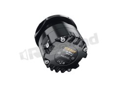 ST 25K Neo.2 SPL Show 25mm compression tweeter with grille and crossover filter Hertz