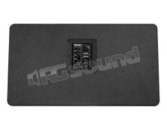 DBX206A Dual 16.5cm subwoofer in bass reflex enclosure ESX