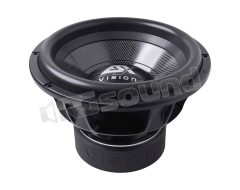 VX15PRO Vision Premium Xtreme 38 cm woofer for SPL competitions ESX
