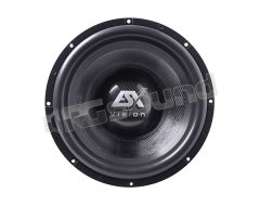 VX15PRO Vision Premium Xtreme 38 cm woofer for SPL competitions ESX