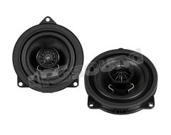 VXM42 10cm coaxial speakers for Mercedes-Benz C-Class / GLC / E-Class ESX
