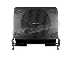 QXF201A Subwoofer with built-in amplifier specifically for Ducato, Jumper and Boxer ESX