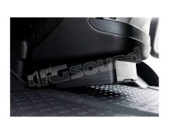 QXF201A Subwoofer with built-in amplifier specifically for Ducato, Jumper and Boxer ESX