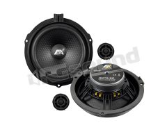 QXT6.2C speaker system for Ford Transit ESX