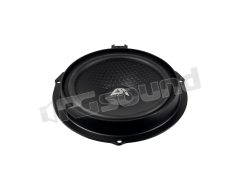 QXT6.2C speaker system for Ford Transit ESX