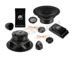 VXP6.2C 16.5cm Sound Quality speaker system ESX