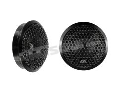 VXP6.2T pair of 25mm Sound Quality tweeters ESX