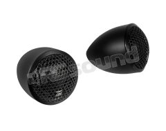 VXP6.2T pair of 25mm Sound Quality tweeters ESX