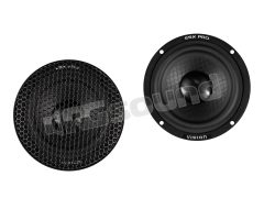 VXP3M high-end midrange 88mm ESX