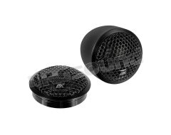 QXE6.2TV2 pair of tweeters with mounts ESX